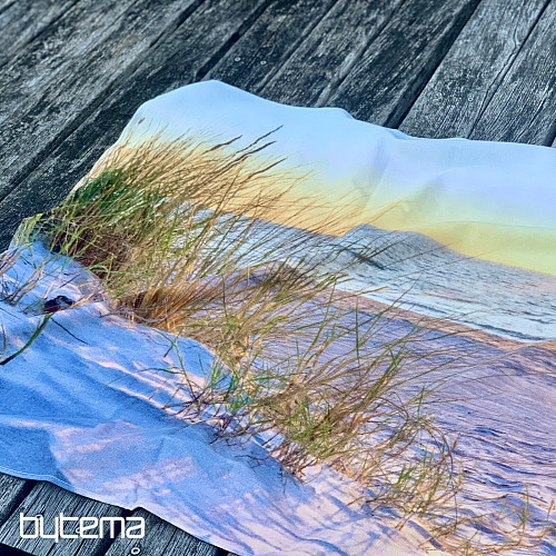 DUNA Strandtuch