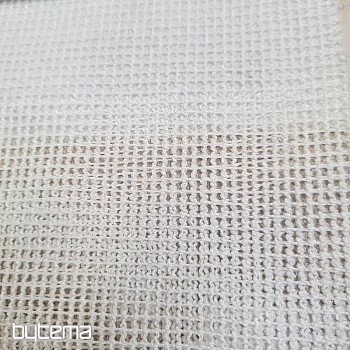 Luxusvorhang GERSTER 11778/10 CREME