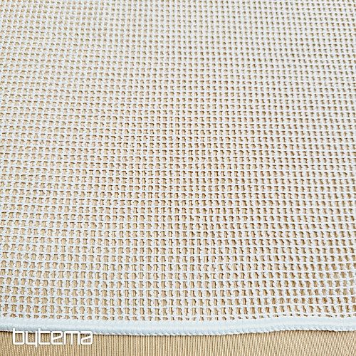 Luxusvorhang GERSTER 11778/10 CREME