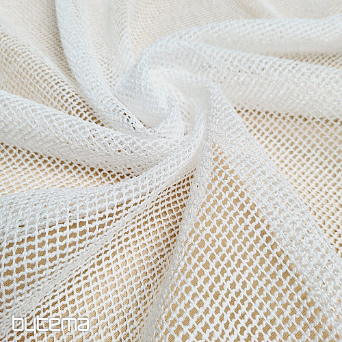 Luxusvorhang GERSTER 11778/10 CREME