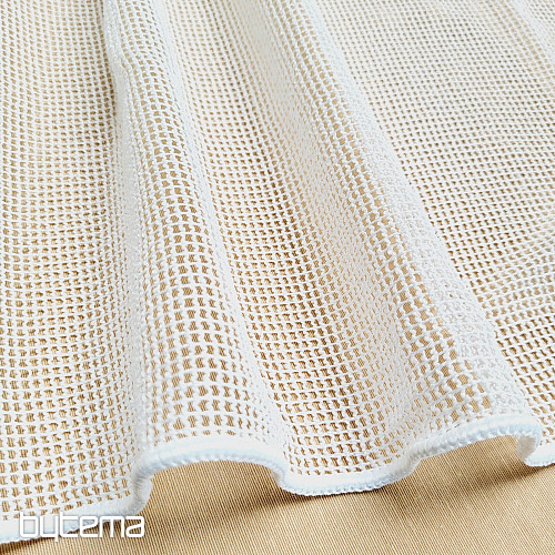 Luxusvorhang GERSTER 11778/10 CREME