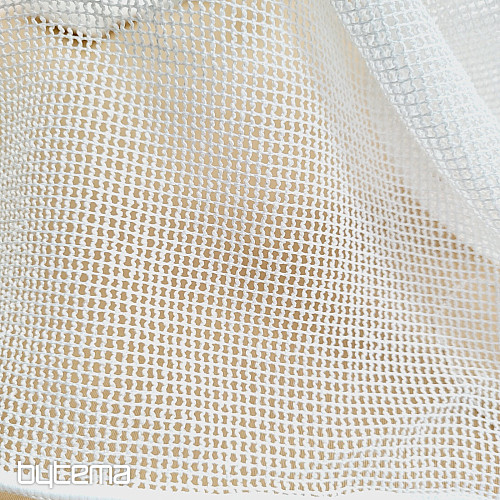 Luxusvorhang GERSTER 11778/10 CREME