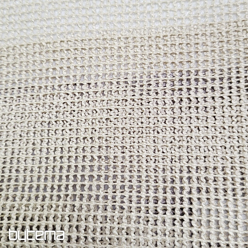 Luxusvorhang GERSTER 11778/40 BEIGE