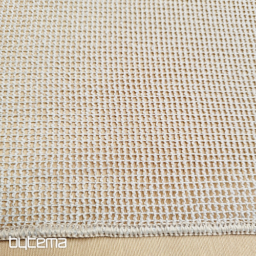Luxusvorhang GERSTER 11778/40 BEIGE