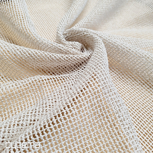 Luxusvorhang GERSTER 11778/40 BEIGE