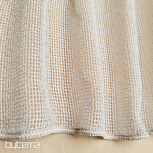 Luxusvorhang GERSTER 11778/40 BEIGE