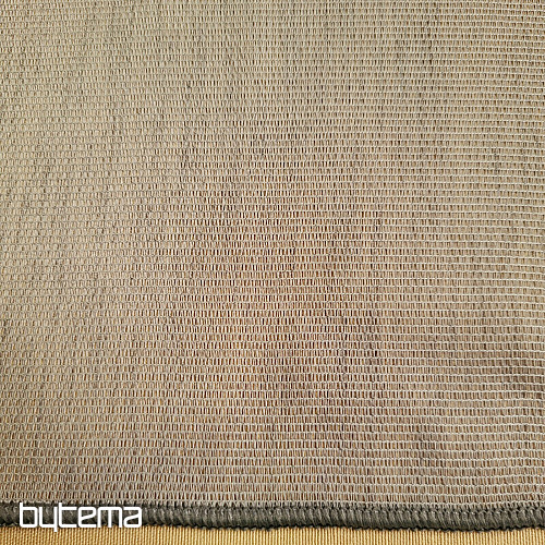 Luxusvorhang GERSTER 11790/40 DUNKELBEIGE