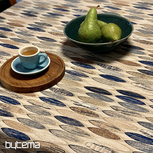 SURF BLUE Tischdecke