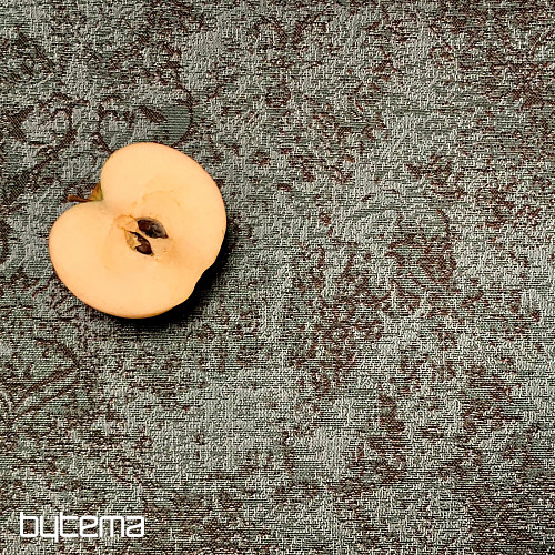 Gobelinteppich GRÜNER MARMOR