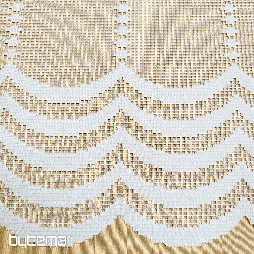 Jacquard-Vorhang WELLEN
