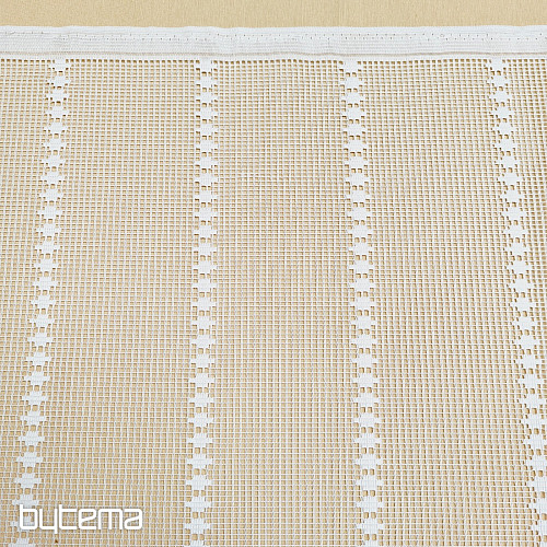 Jacquard-Vorhang WELLEN