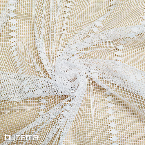 Jacquard-Vorhang WELLEN