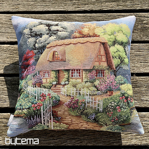COTSWOLDS Gobelin-Kissenbezug 2