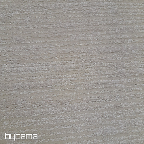 Stück Teppich TOUCH 400/Elfenbein