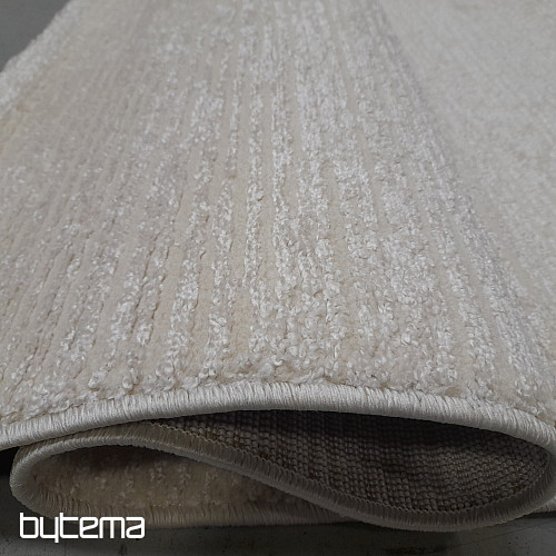 Stück Teppich TOUCH 400/Elfenbein