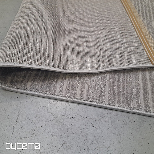 Stück Teppich TOUCH 400/Silber