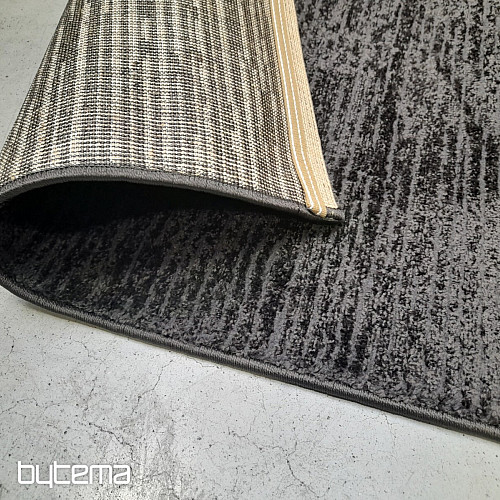 Stück Teppich TOUCH 400/Graphit