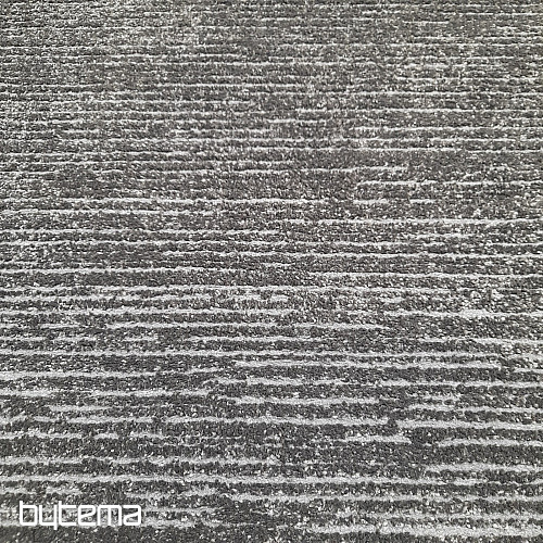 Stück Teppich TOUCH 400/Graphit