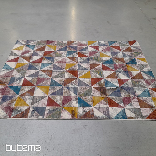 Stückteppich PICASSO 599/multi