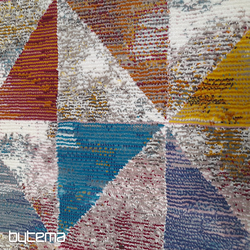 Stückteppich PICASSO 599/multi