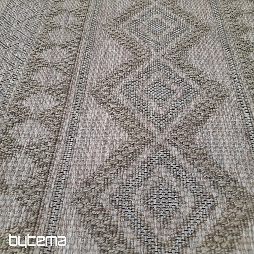 Teppich COSTA 302 Natur