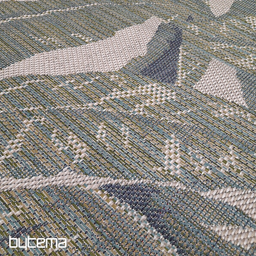 Teppich CAPRI 306/grün