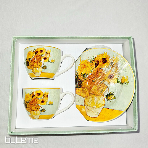 Shapo-Set SONNENBLUME