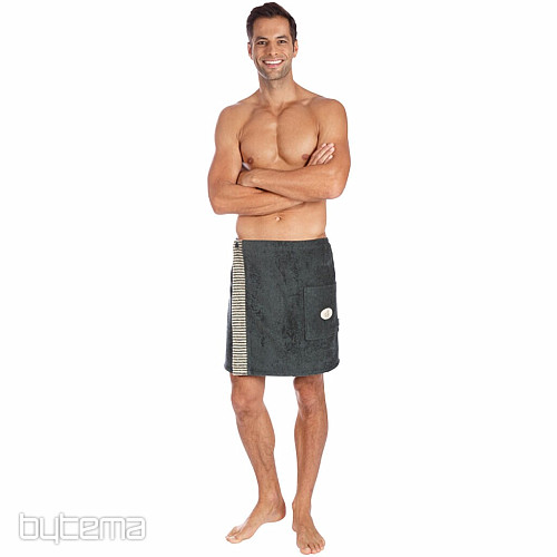 BEN KILT Herren-Saunatuch