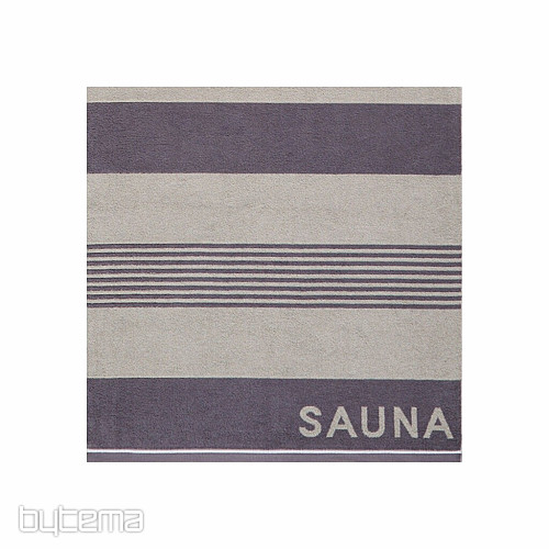 SAUNATUCH BOB BEIGE