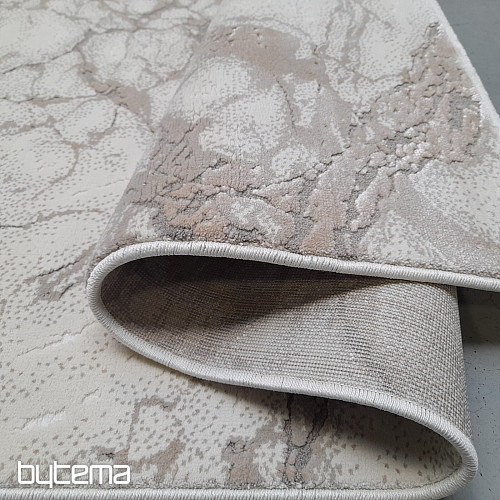 Stück Teppich BOHO rock