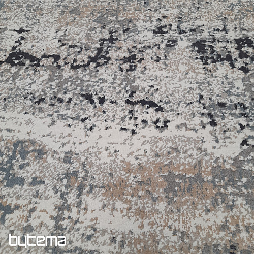 Stück Teppich BOHO MARBLE