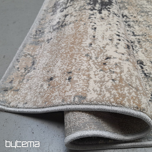 Stück Teppich BOHO MARBLE