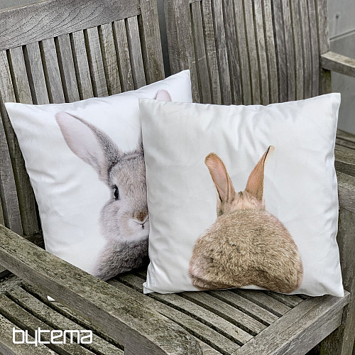 Kissenbezug Hase BOB