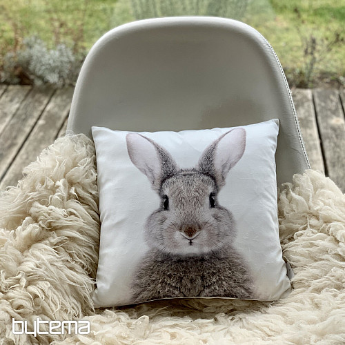 Kissenbezug Hase BOB