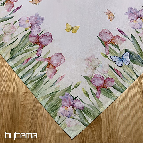Tischdecke IRIS