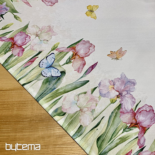 Tischdecke IRIS