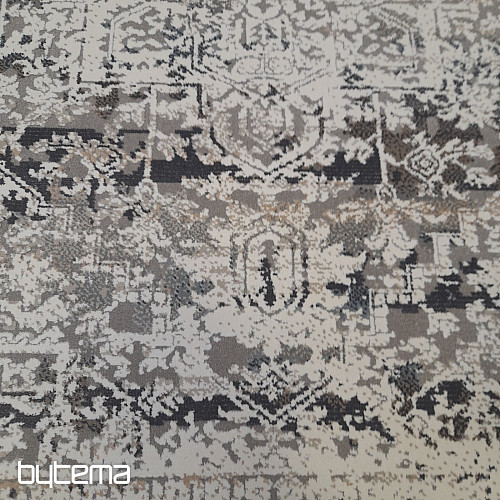 Stück Teppich BOHO RELIEF