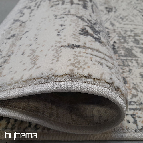 Stück Teppich BOHO RELIEF