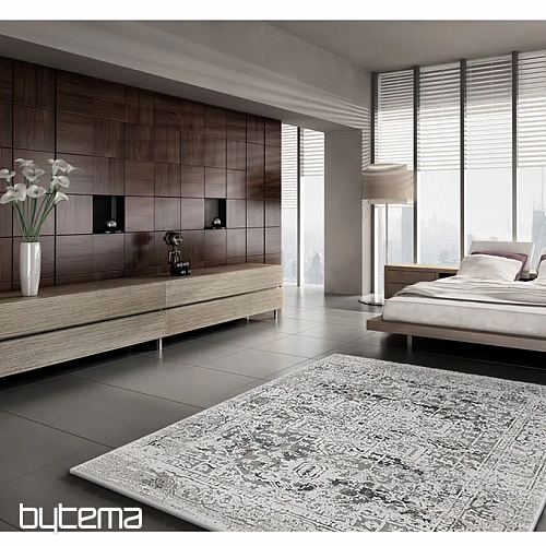 Stück Teppich BOHO RELIEF