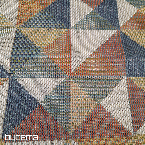 Teppich CAPRI 303 Dreiecke