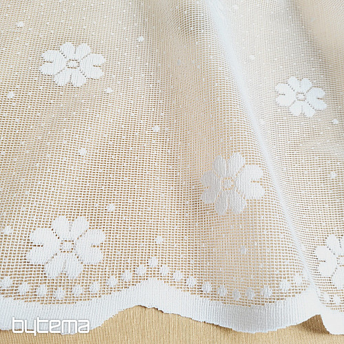 Jacquard-Vorhang DAISY