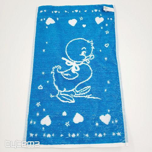 Kinderhandtuch ENTE