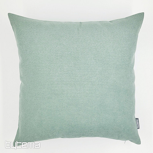 Dekorativer Kissenbezug ENJOY MENTHOL