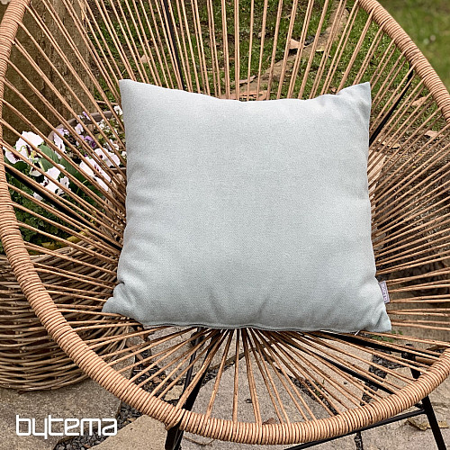 Dekorativer Kissenbezug ENJOY MENTHOL