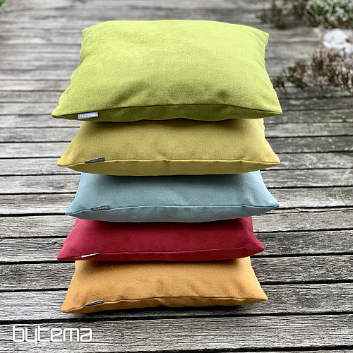 Dekorativer Kissenbezug ENJOY MENTHOL