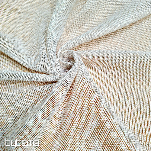 GERSTER 11858/0023 beige weiß