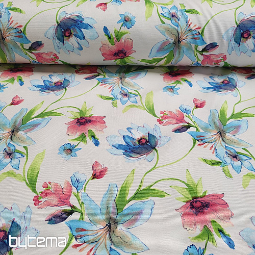 Dekorationsstoff KAMELIA