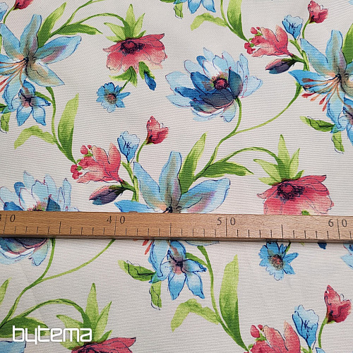 Dekorationsstoff KAMELIA