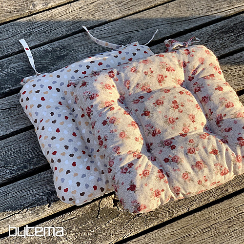 MINI HERZSITZE