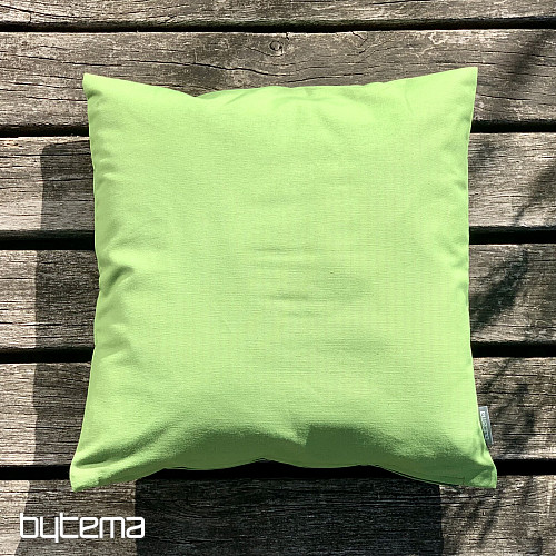 Dekokissenbezug LISO green fresh